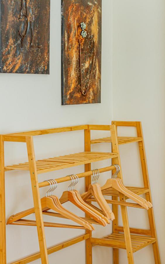 Bengt Kiraly Str. Luxury Appartamento Budapest