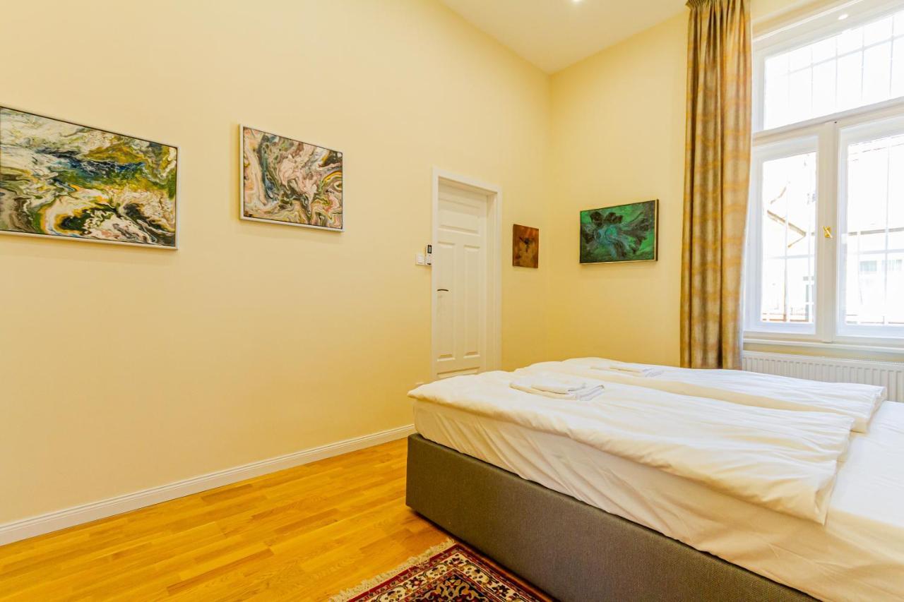 Bengt Kiraly Str. Luxury Appartamento