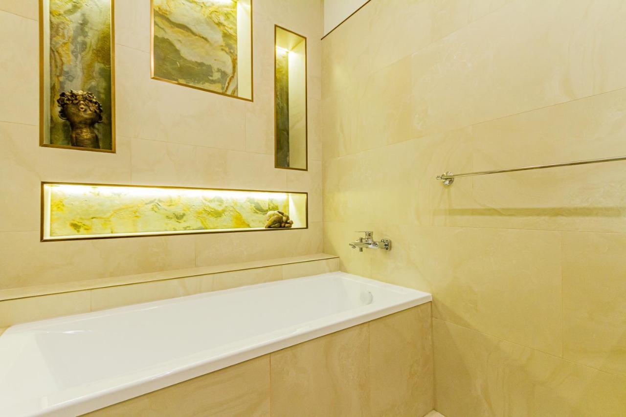 Appartamento Bengt Kiraly Str. Luxury Budapest