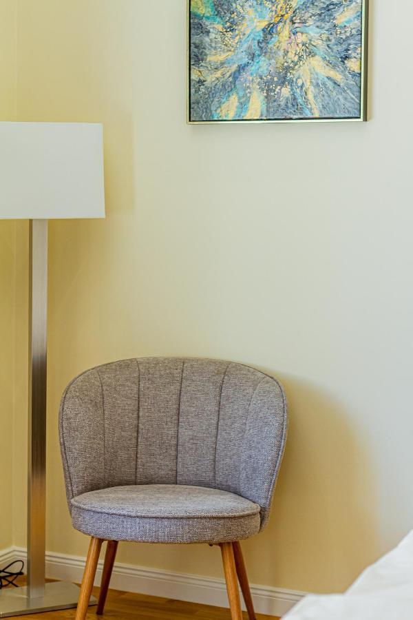 Appartamento Bengt Kiraly Str. Luxury Budapest
