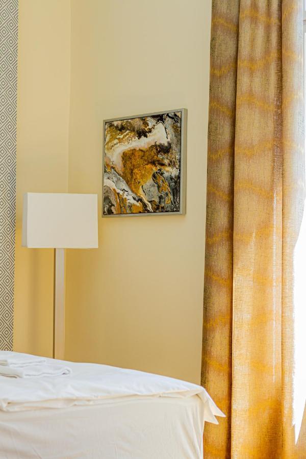 Bengt Kiraly Str. Luxury Appartamento *