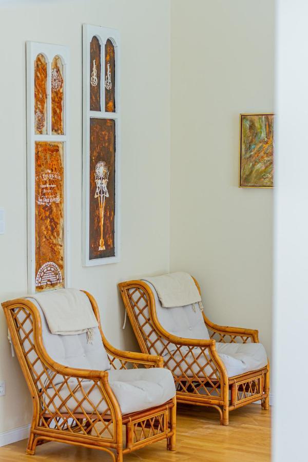 Appartamento Bengt Kiraly Str. Luxury Budapest