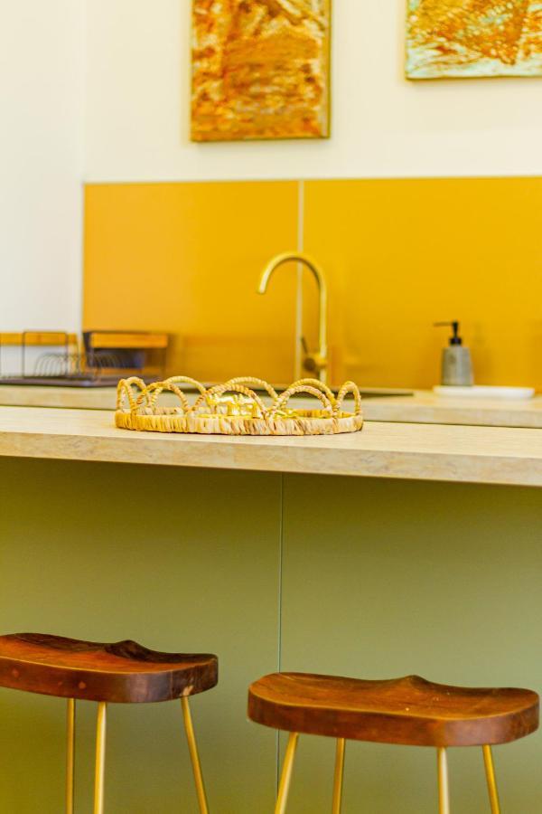 Appartamento Bengt Kiraly Str. Luxury Budapest