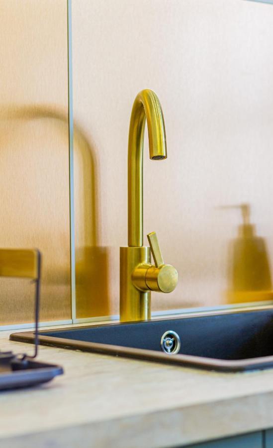 Apartment Bengt Kiraly Str. Luxury