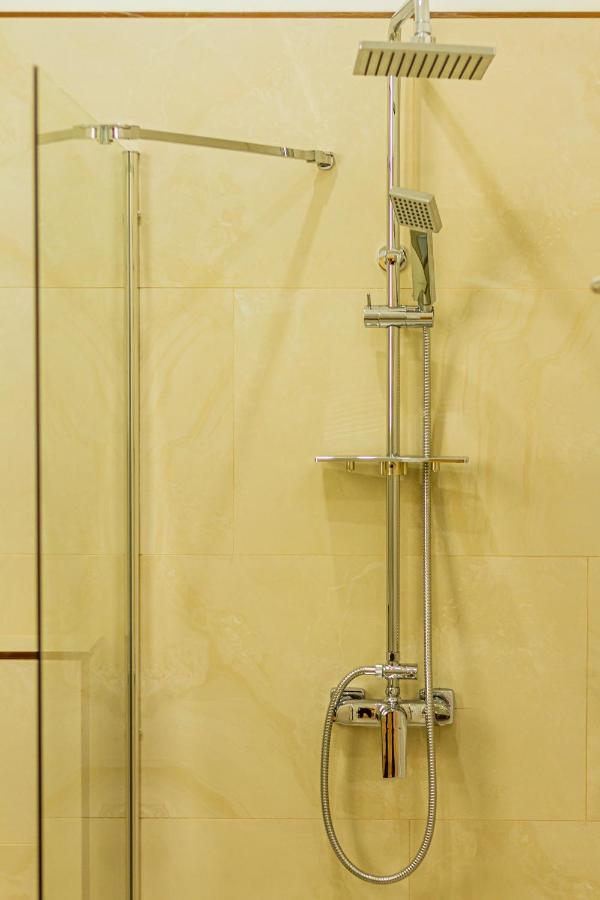 Apartment Bengt Kiraly Str. Luxury *